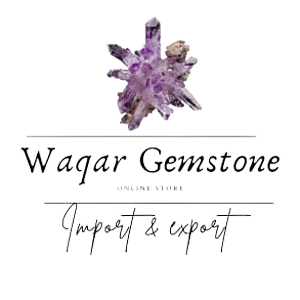 Waqar Gemstone Import & Export